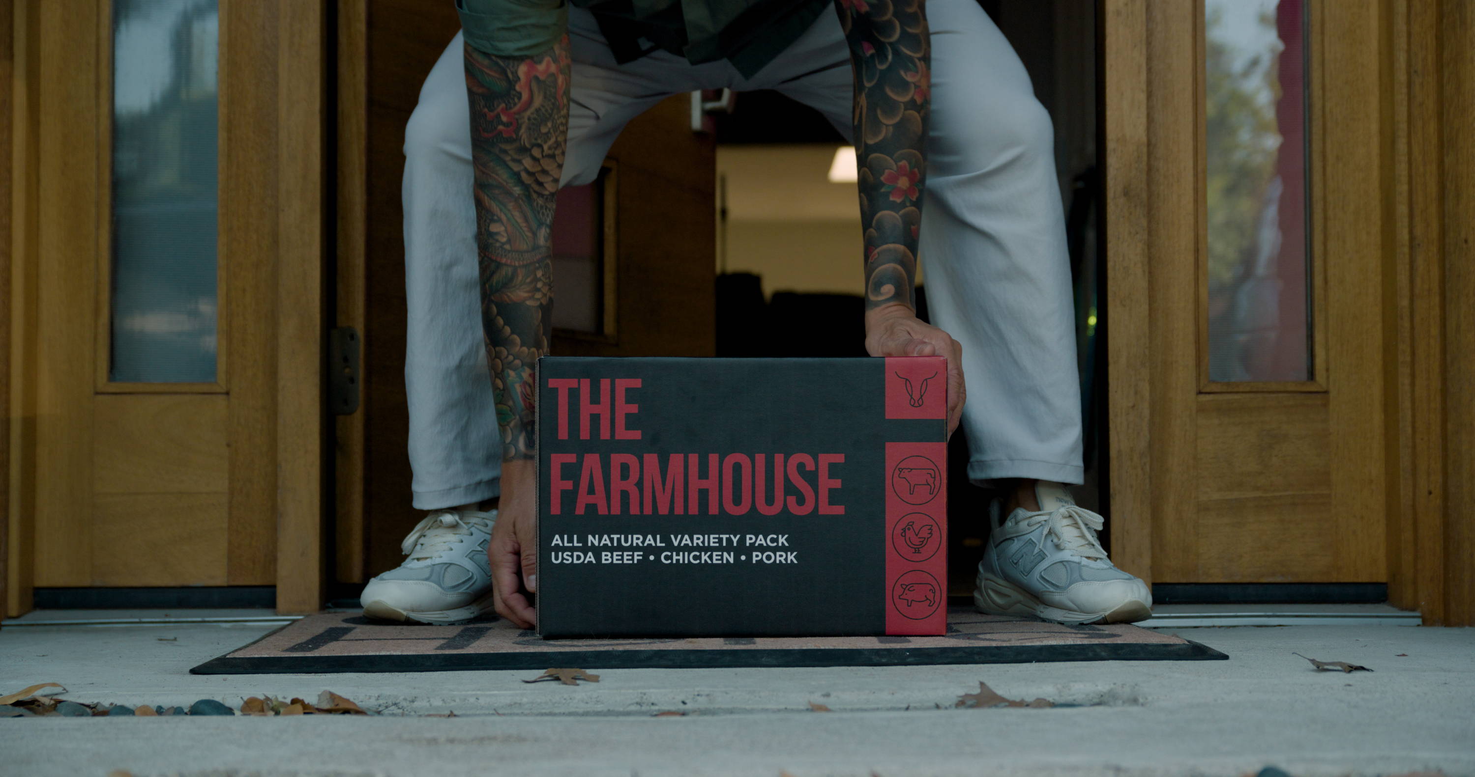 why Backyard Butchers